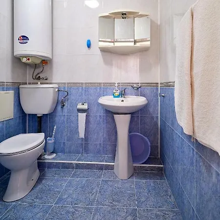 Daire Апартамент Ния *