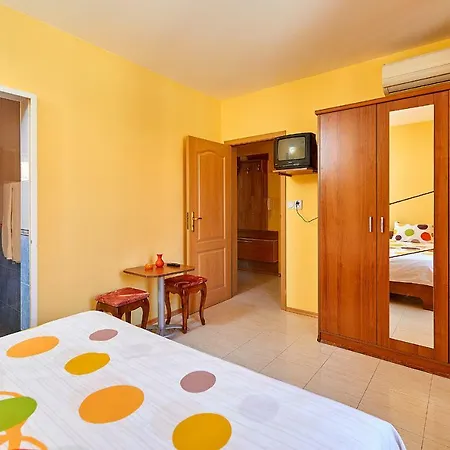 Apartment Апартамент Ния